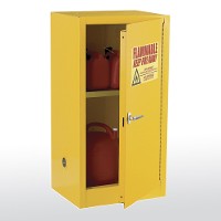 16 gallon flammable safety cabinet