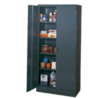 HD industrial storage cabinet 3000 -3001