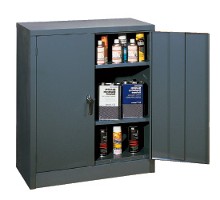 HD industrial cabinet counter height
